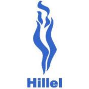 Hillel Logo