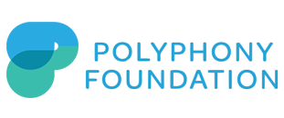 Polyphony Foundation Logo