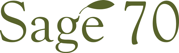 Sage 70 Logo
