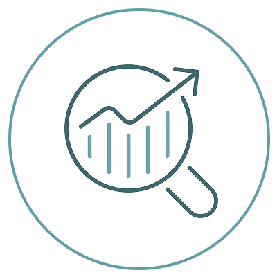 data analytics icon