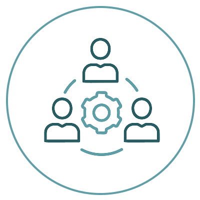strategy icon