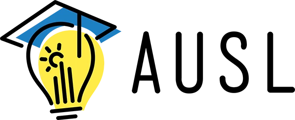 The Academy for Urban School Leadership logo