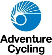 Adventure Cycling (AC) logo