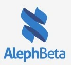 Alephbeta logo