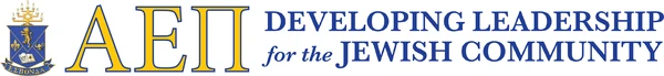 Alpha Epsilon Pi (AEPi) logo
