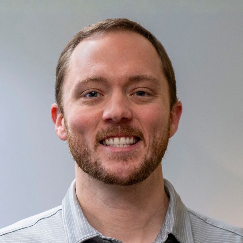 Andrew Boles headshot