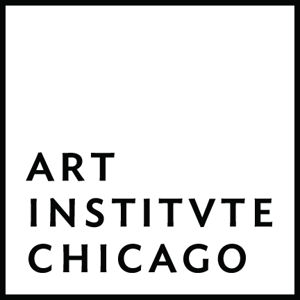 Art Institute of Chicago (AIC) logo