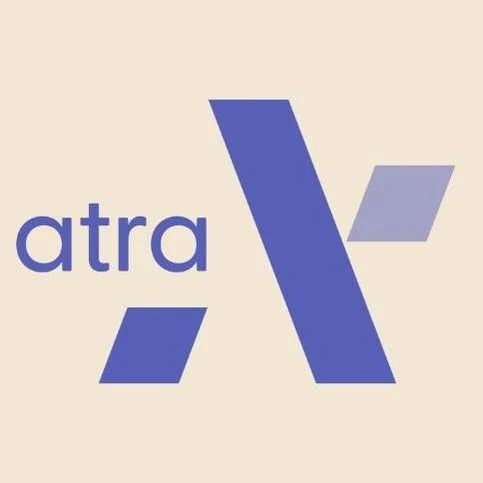 Atra_ Center for Rabbinic Innovation (Atra) logo