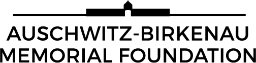 Auschwitz-Birkenau Memorial Foundation logo