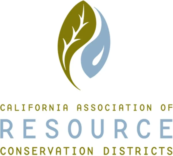 California Association of Resource Conservation Districts (CARD) logo