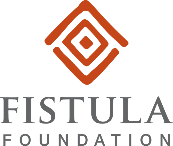 Fistula Foundation logo