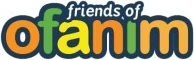 Friends of Ofanim logo