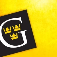 Gustavus Adolphus College logo