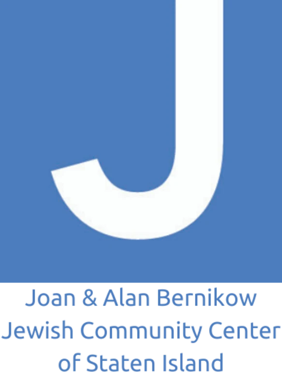 Jewish Community Center of Staten Island (SIJCC) logo