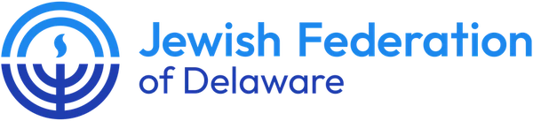 Jewish Federation of Delaware logo