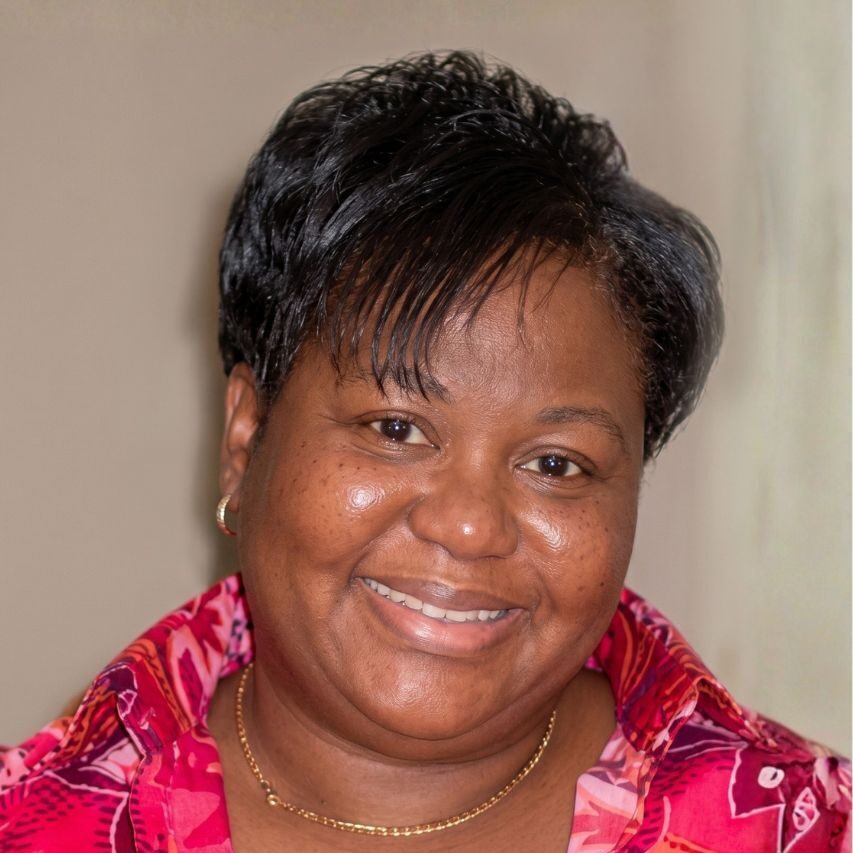 Lanetta Gilder headshot