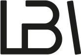Leo Baeck Institute (LBI) logo