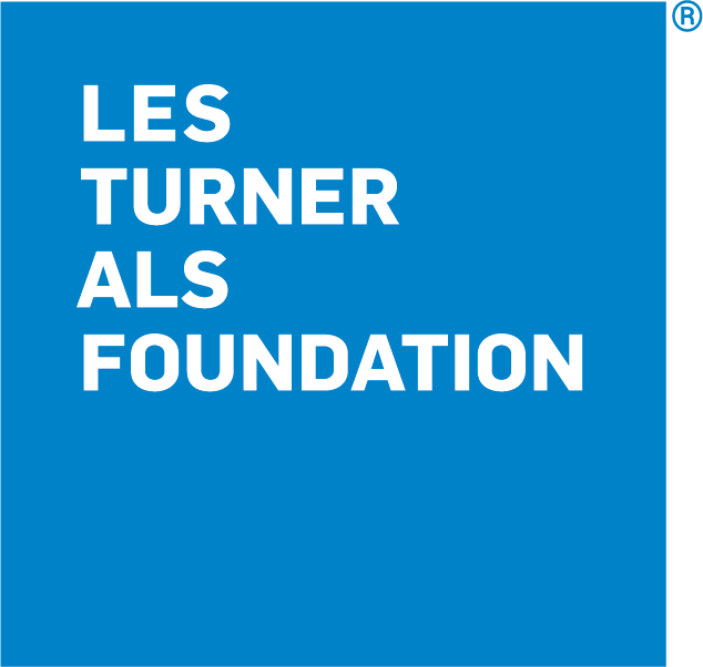 Les Turner ALS Foundation Logo