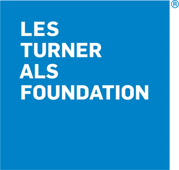 Les Turner ALS Foundation (LTALS) logo