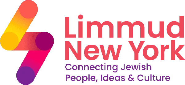 Limmud New York logo
