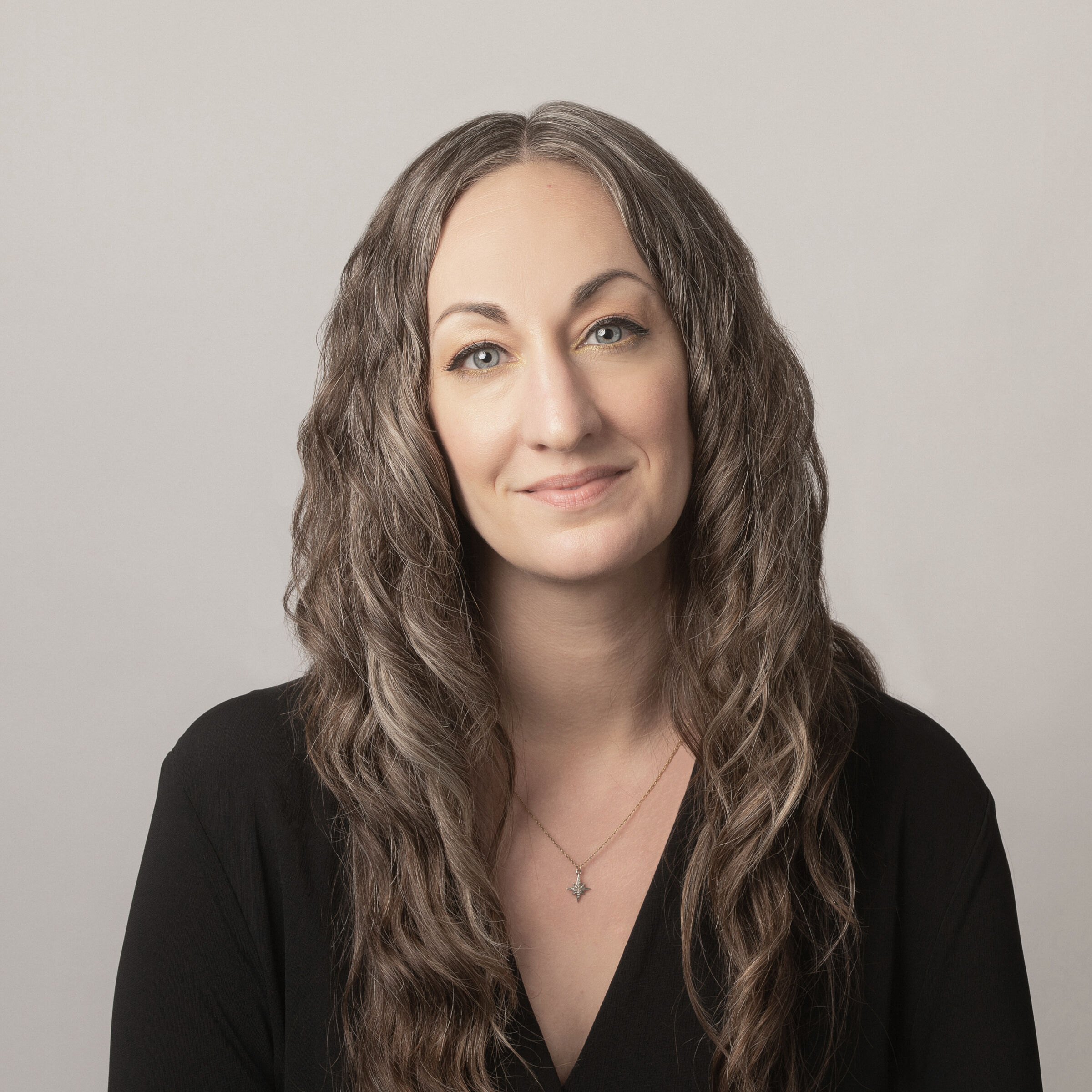 Marin Hood headshot