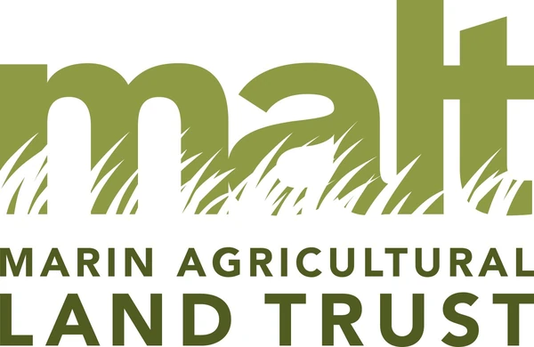 Marine Agricultural Land Trust (MALT) logo