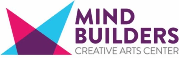 Mind-Builders Creative Arts Center logo