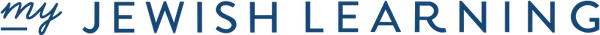 My Jewish Learning (MJL) logo