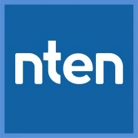 NTEN (Nonprofit Technology Enterprise Network) logo