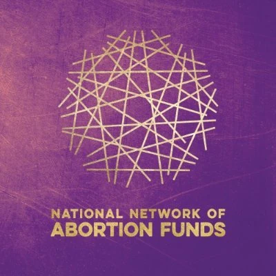 National Network of Abortion Funds (NNAF) logo