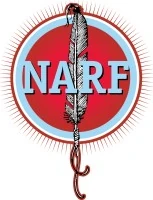 Native American Rights Fund (NARF) logo