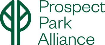 Prospect Park Alliance (PPA) logo