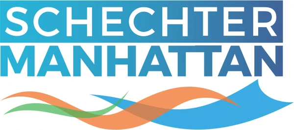 Solomon Schechter School of Manhattan (SSSM) logo