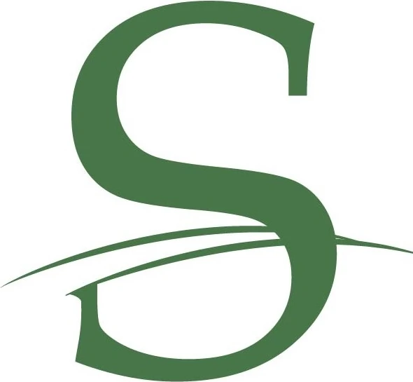 Sonoma Botanical Garden (SBG) logo