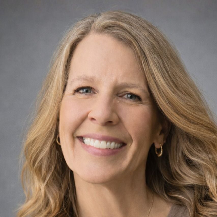 Tracey Lannon headshot