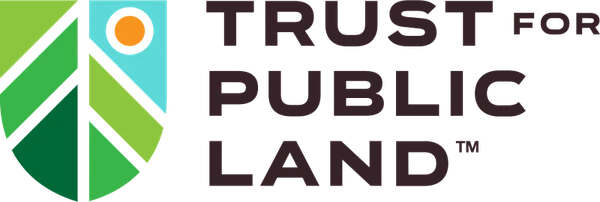 Trust for Public Land (TPL) logo