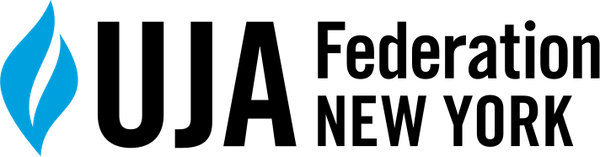 UJA-Federation of New York logo