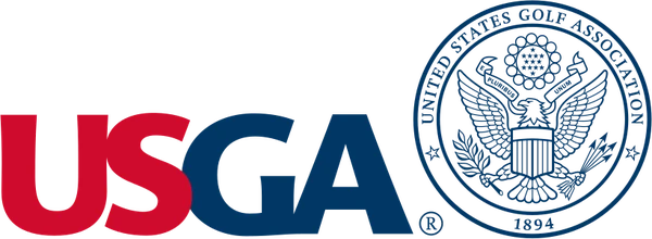 United States Golf Association (USGA) logo