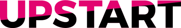 Upstart logo