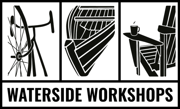Waterside Workshop logo