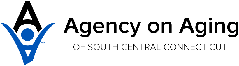 Agency on Aging of South Central Connecticut logo
