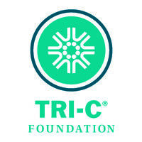Cuyahoga Community College (Tri-C) Foundation Logo
