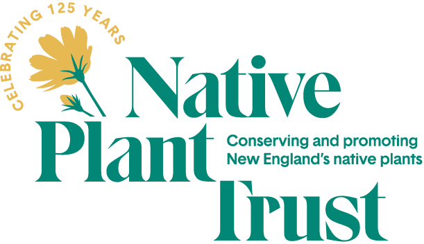 Native Plant Trust (NPT) Logo